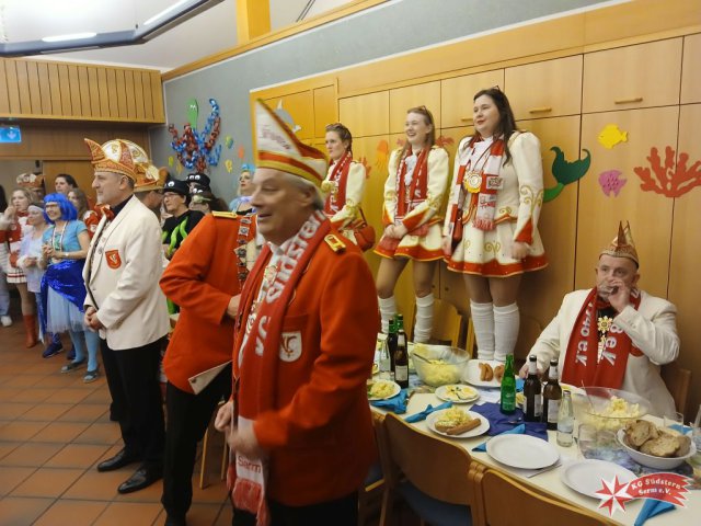 21.02.2025 - KFD Serm