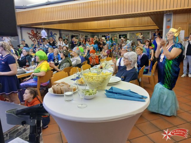 21.02.2025 - KFD Serm