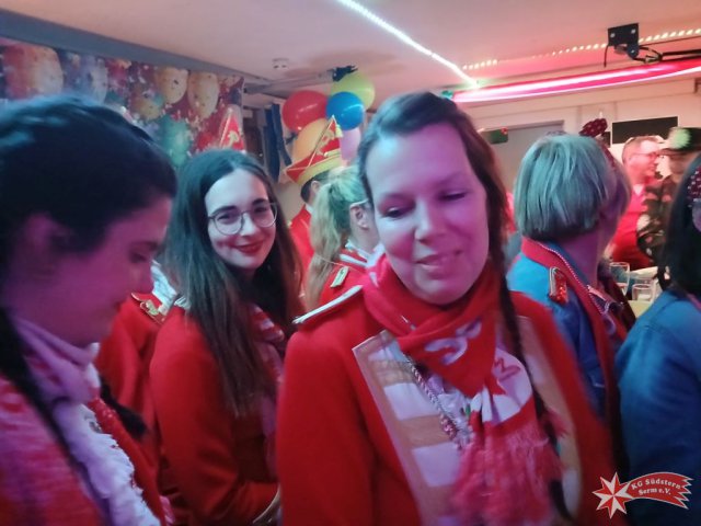 21.02.2025 - Pikantjes