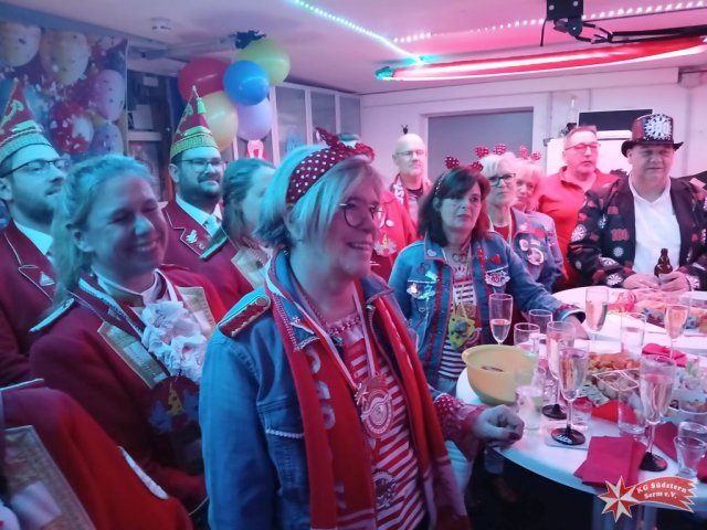 21.02.2025 - Pikantjes