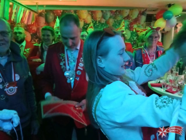 21.02.2025 - Pikantjes