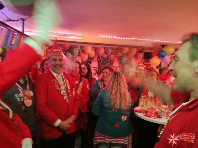 21.02.2025 - Pikantjes