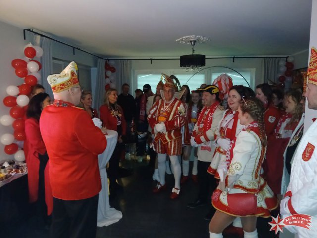 21.02.2025 - Sermerrellas