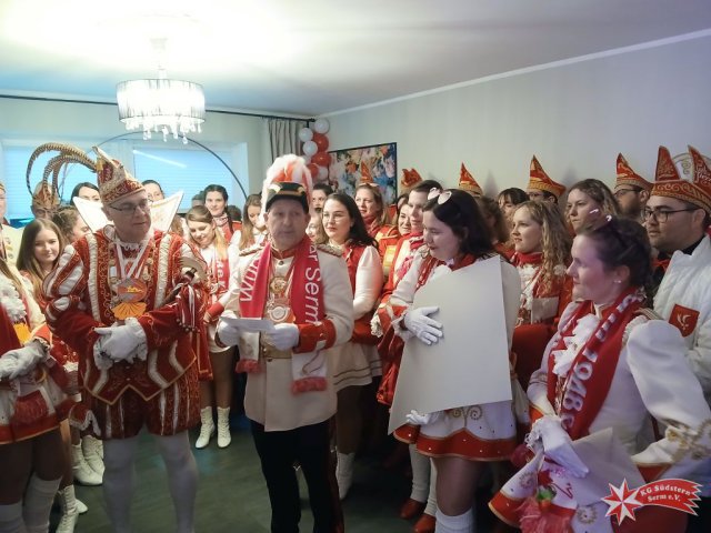 21.02.2025 - Sermerrellas