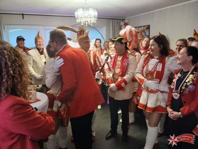 21.02.2025 - Sermerrellas