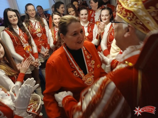 21.02.2025 - Sermerrellas