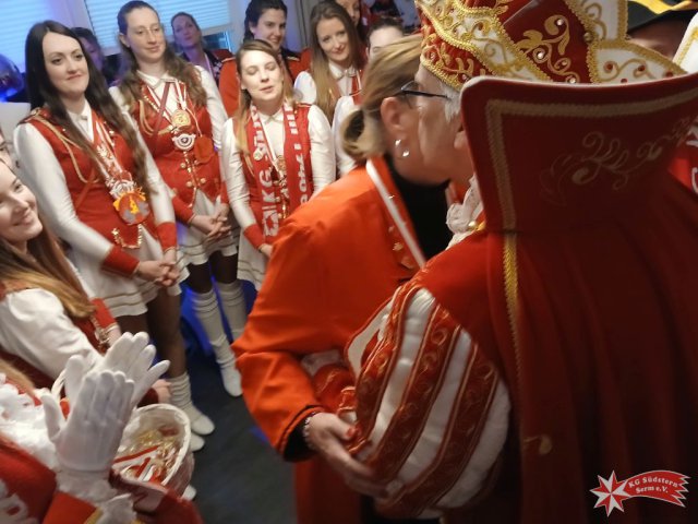 21.02.2025 - Sermerrellas