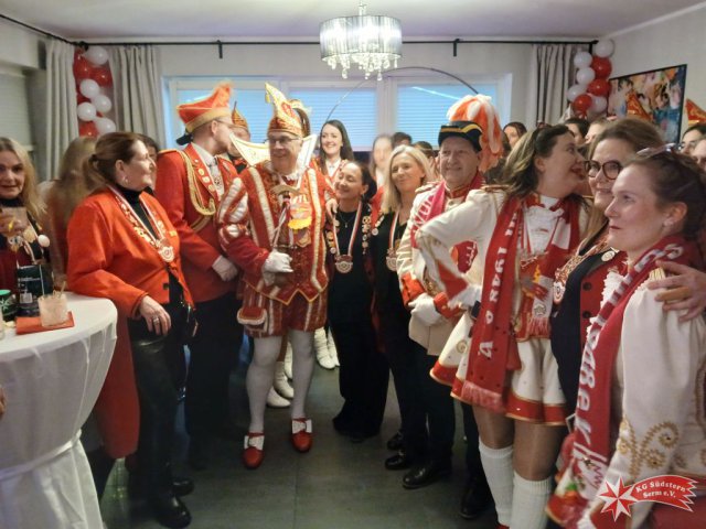 21.02.2025 - Sermerrellas