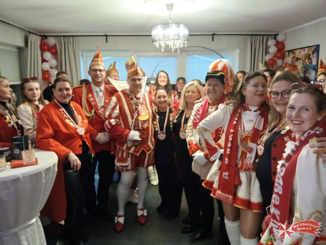 21.02.2025 - Sermerrellas