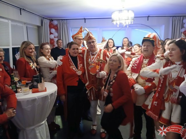 21.02.2025 - Sermerrellas