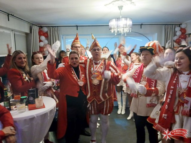 21.02.2025 - Sermerrellas