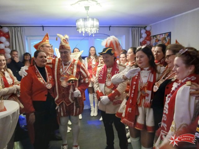 21.02.2025 - Sermerrellas